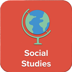 Social Studies button